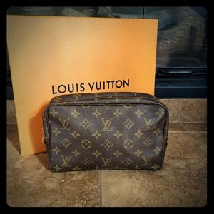 Louis Vuitton Troesse